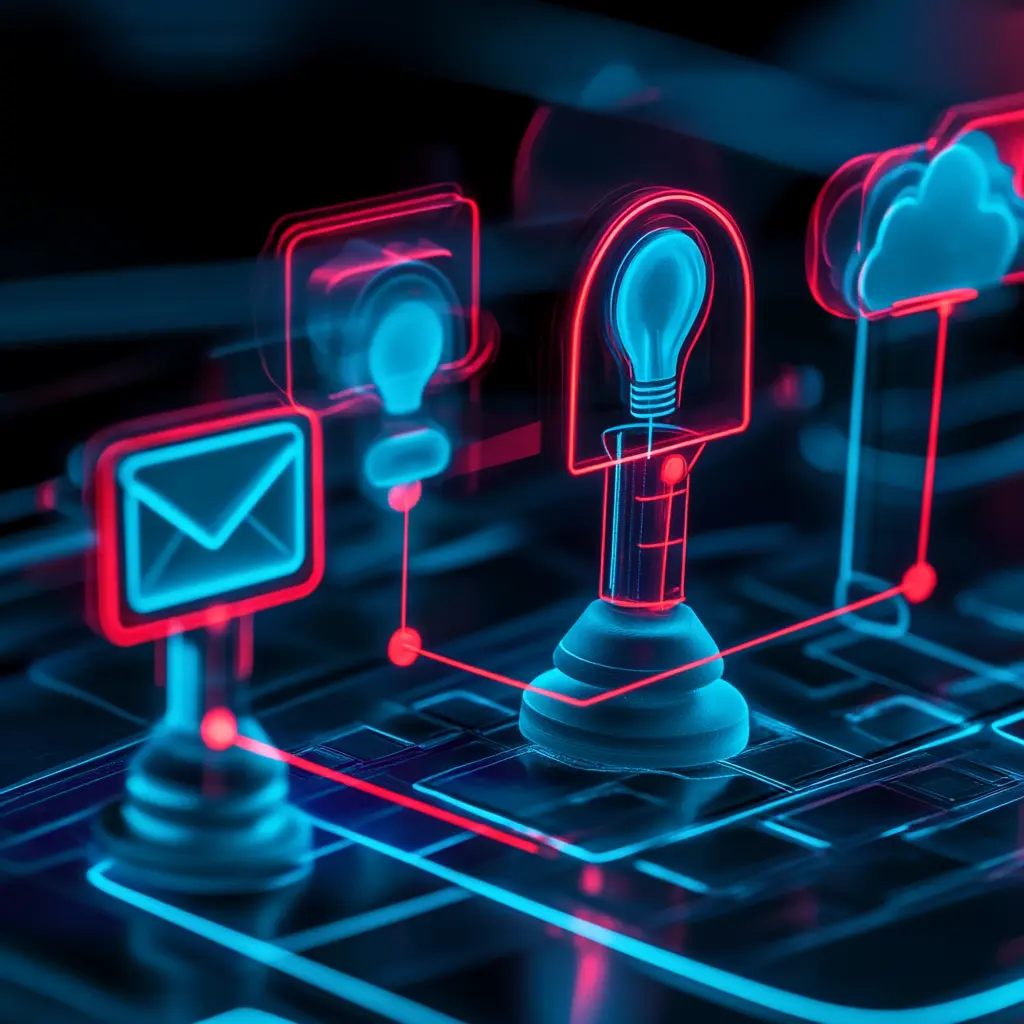 Copy & Campaign Generators