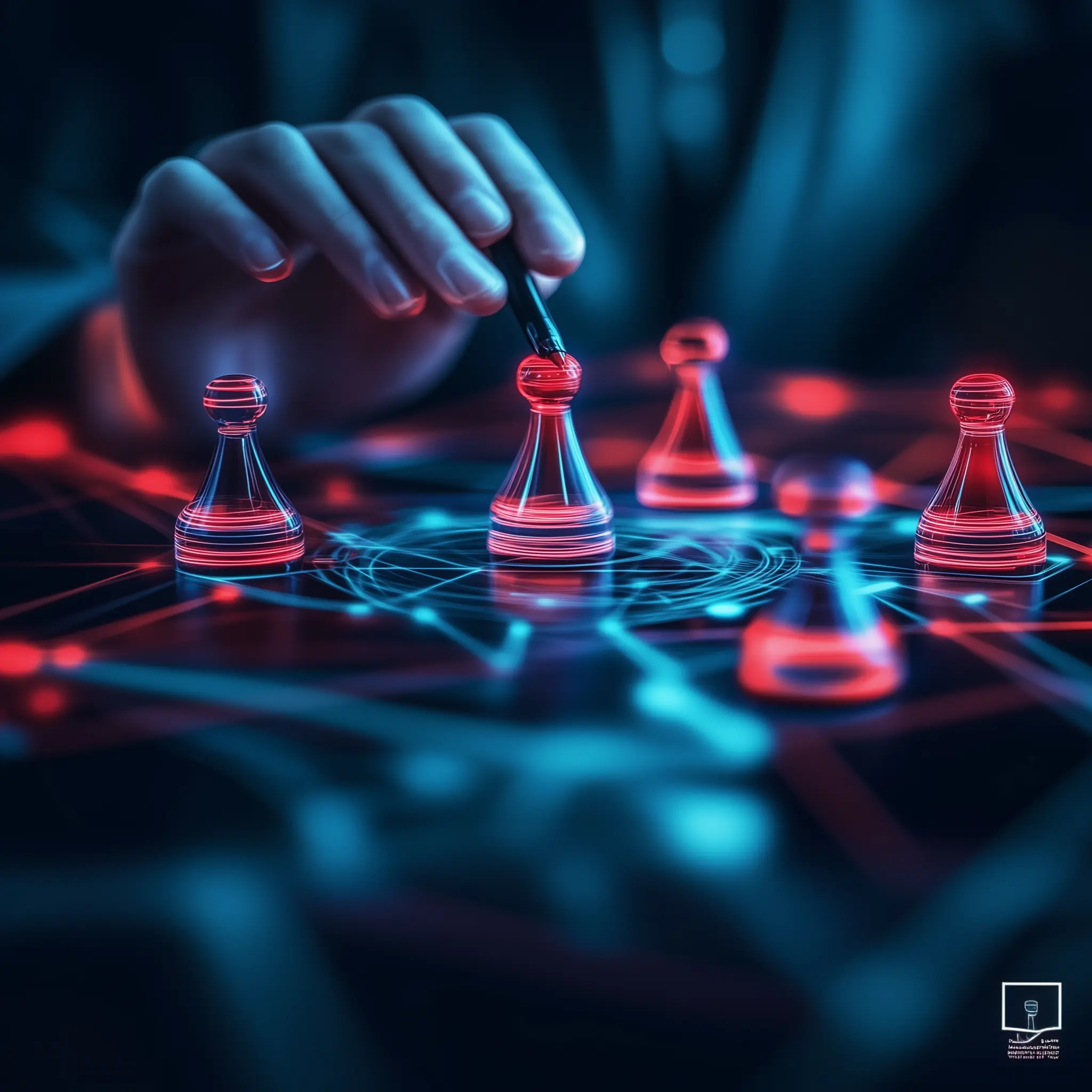 AI Strategy Layer